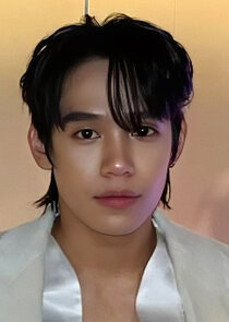 Anupart Luangsodsai