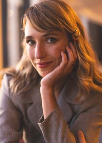 Molly Lewis