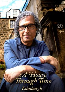 A House Through Time