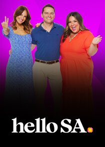 Hello SA