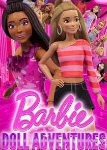 Barbie Doll Adventures