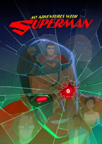My Adventures with Superman