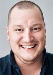 Ari Alexander