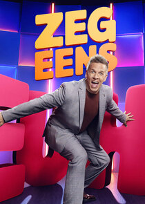Zeg Eens Euh!