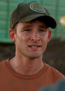 Charlie Rogan