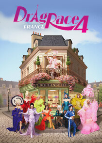 Drag Race France