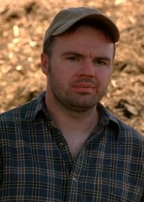 Clay Ansley