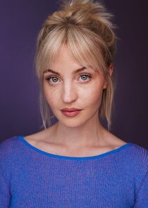 Sarah Mahita