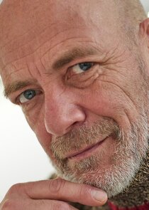 Ralf Beckord