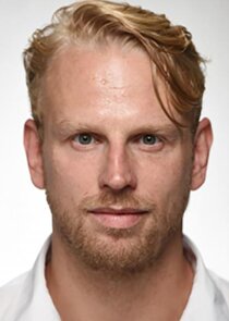 Eddie Irle