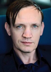 Adam Venhaus