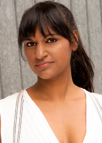 Sushila Sara Mai