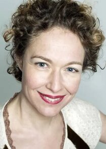 Charlotte Crome