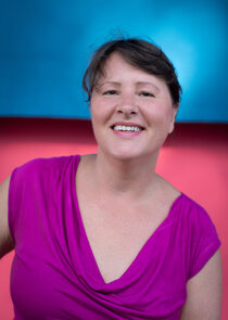 Nina Vorbrodt