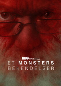Et monsters bekendelser poster