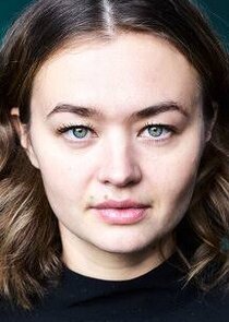 Katja Hutko