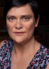 Christina Geiße