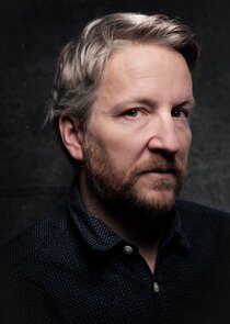 Sebastian Krähenbühl