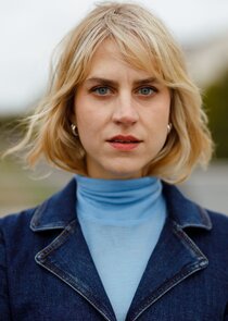 Chantal Dubs