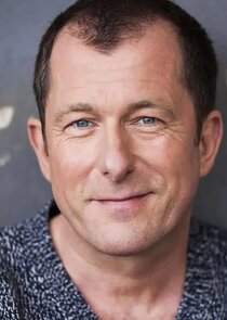 Martin Lindow
