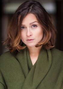 Sarah Alles