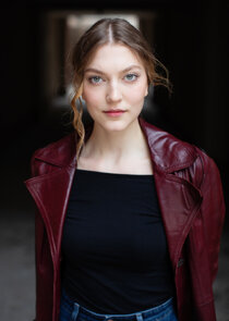 Charlotte Krause