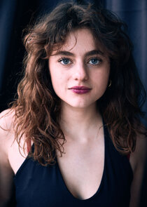 Amira Demirkiran