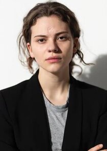 Emma Preisendanz