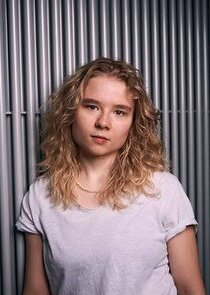 Daria Wolf