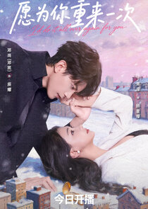 I'd Do It All Over Again For You poster