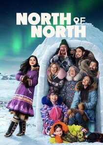 North of North