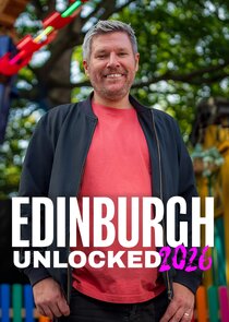 Edinburgh Unlocked