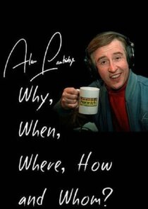 Alan Partridge BBC Specials