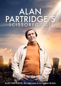 Alan Partridge Sky Specials
