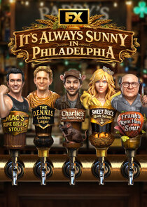 It's Always Sunny in Philadelphia