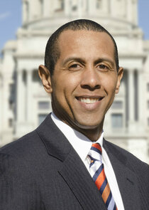Lenny McAllister
