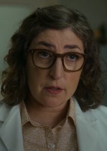 Amy Farrah Fowler