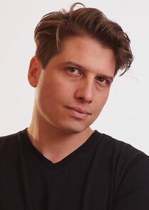 Dimitri Stapfer