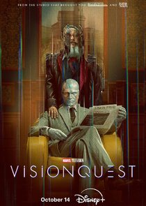 VisionQuest