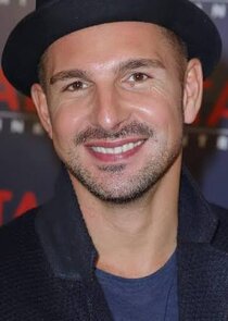 Benjamin Piwko