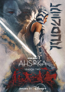 Ahsoka