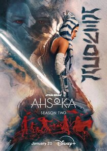 Ahsoka