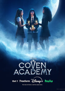 Coven Academy