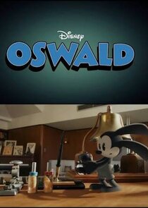 Oswald