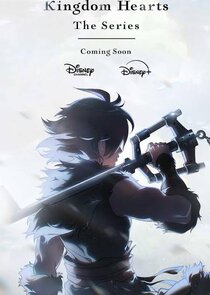 Kingdom Hearts The Series