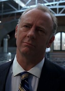 Dr. Harlan Bancroft
