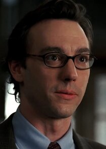 Dr. Evan Klimkew