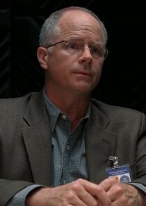 Dr. Ted Reardon