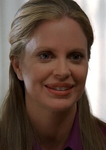 Janelle Stinson