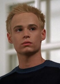 Alex Stinson